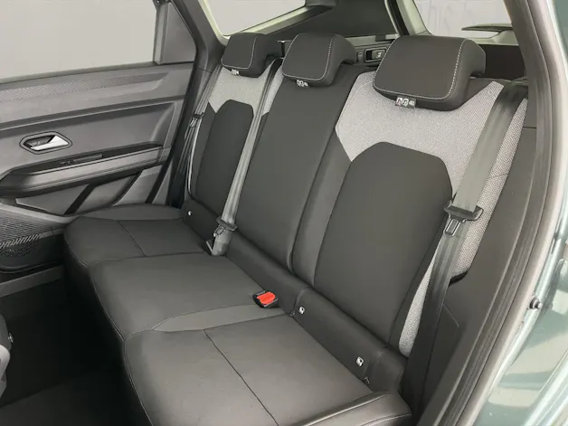 DACIA Bigster 1.2 Hybrid Journey 4WD