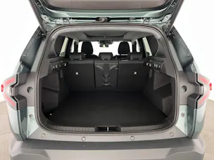 DACIA Bigster 1.2 Hybrid Journey 4WD