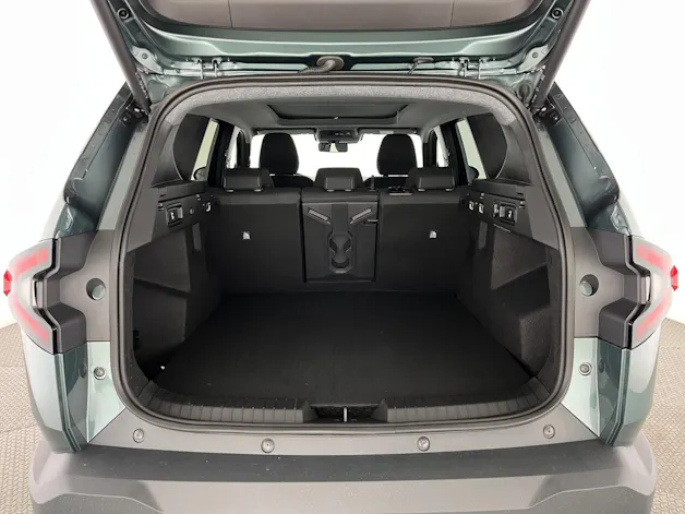 DACIA Bigster 1.2 Hybrid Journey 4WD