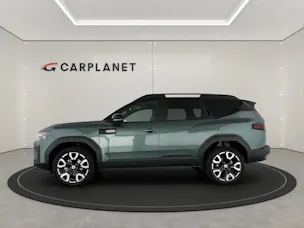 DACIA Bigster 1.2 Hybrid Journey 4WD