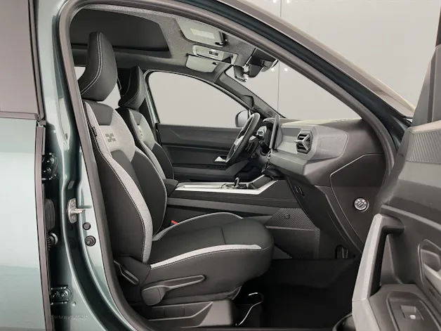 DACIA Bigster 1.2 Hybrid Journey 4WD