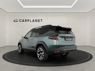 DACIA Bigster 1.2 Hybrid Journey 4WD