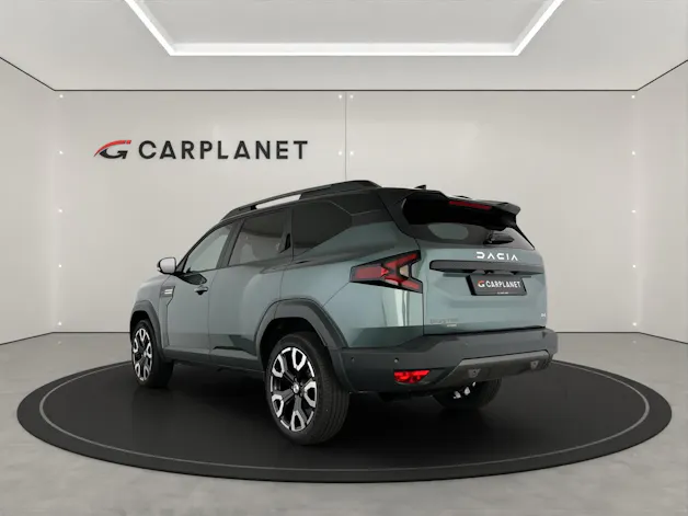 DACIA Bigster 1.2 Hybrid Journey 4WD