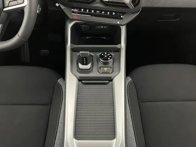 DACIA Bigster 1.2 Hybrid Journey 4WD