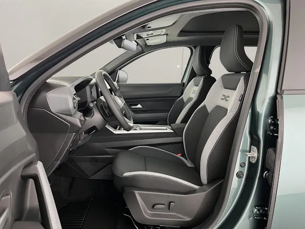 DACIA Bigster 1.2 Hybrid Journey 4WD