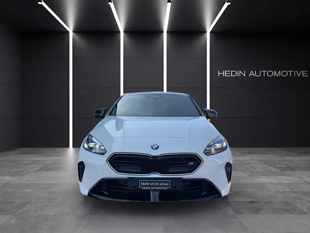 BMW M135i xDrive