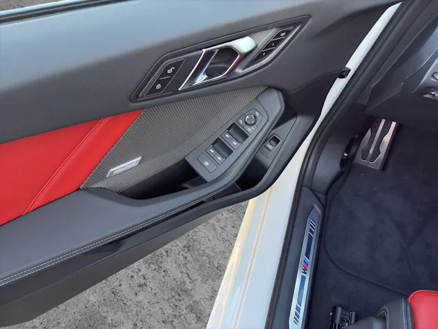 BMW M135i xDrive