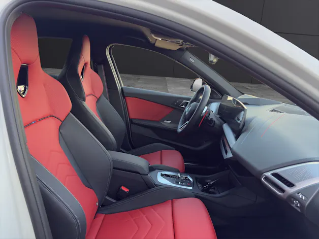BMW M135i xDrive