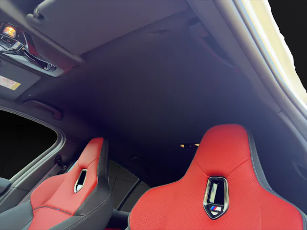 BMW M135i xDrive
