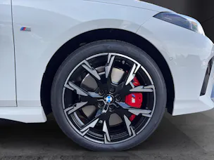 BMW M135i xDrive