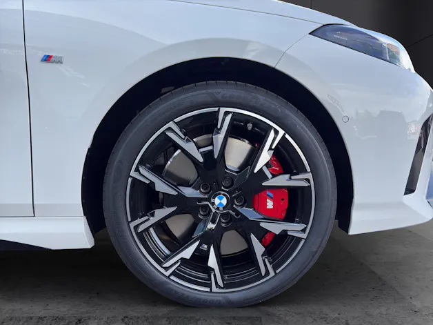BMW M135i xDrive