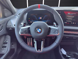 BMW M135i xDrive