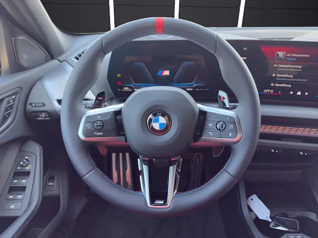 BMW M135i xDrive