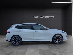 BMW M135i xDrive