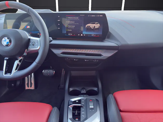 BMW M135i xDrive