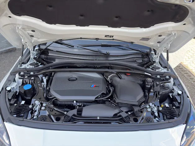 BMW M135i xDrive