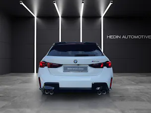 BMW M135i xDrive