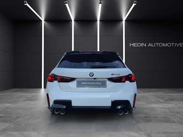 BMW M135i xDrive