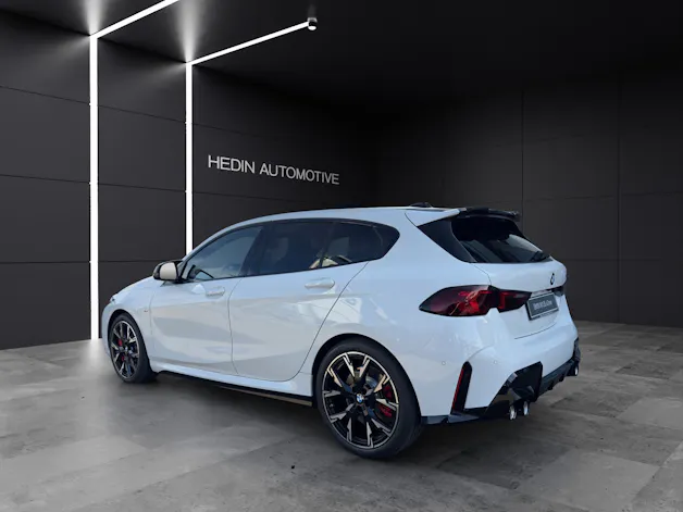 BMW M135i xDrive