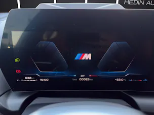 BMW M135i xDrive