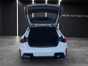BMW M135i xDrive