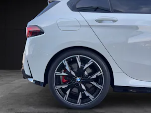 BMW M135i xDrive