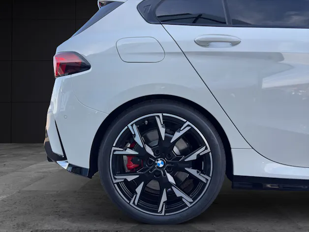 BMW M135i xDrive