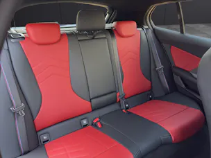BMW M135i xDrive