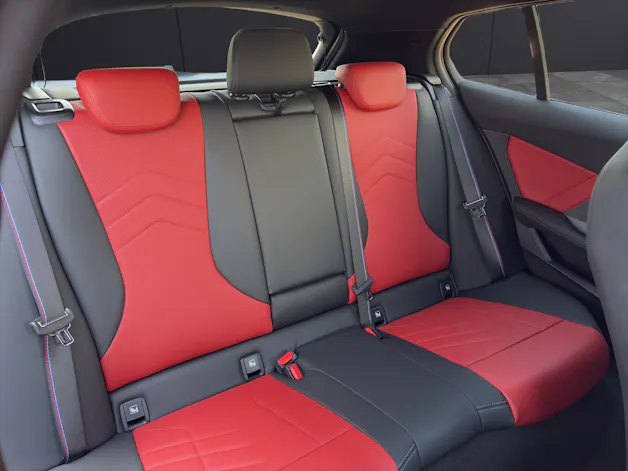BMW M135i xDrive