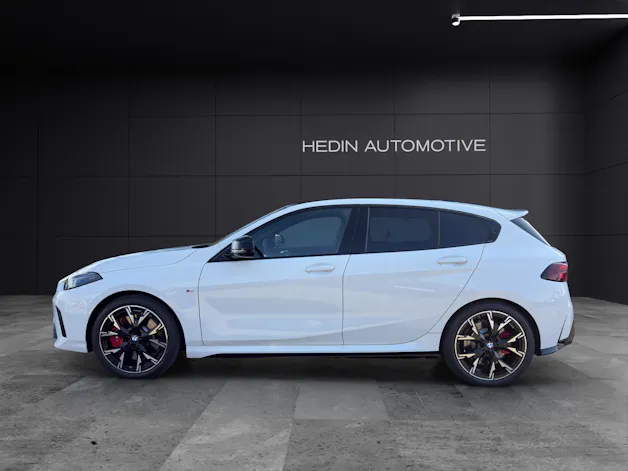 BMW M135i xDrive
