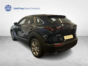 MAZDA CX-30 2.0 186 Exclusive-Line AWD