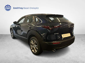 Fahrzeugbild MAZDA CX-30 2.0 186 Exclusive-Line AWD