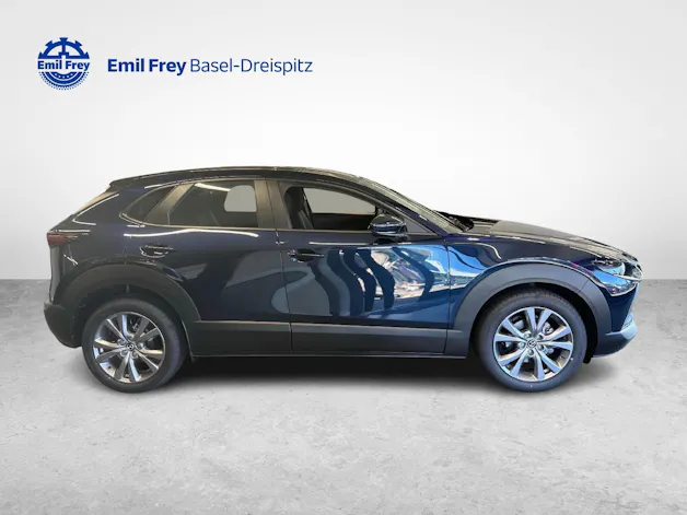 MAZDA CX-30 2.0 186 Exclusive-Line AWD