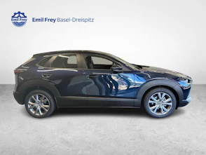 Fahrzeugbild MAZDA CX-30 2.0 186 Exclusive-Line AWD