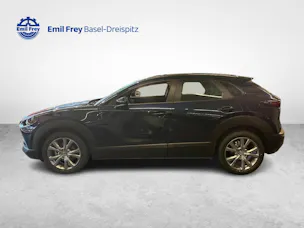 MAZDA CX-30 2.0 186 Exclusive-Line AWD