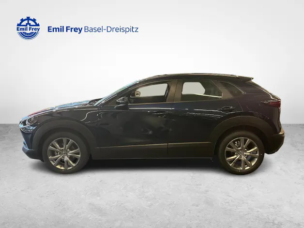 MAZDA CX-30 2.0 186 Exclusive-Line AWD