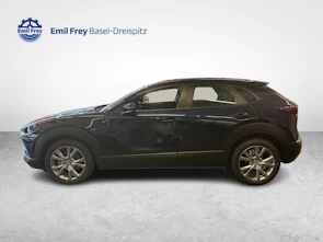 Fahrzeugbild MAZDA CX-30 2.0 186 Exclusive-Line AWD