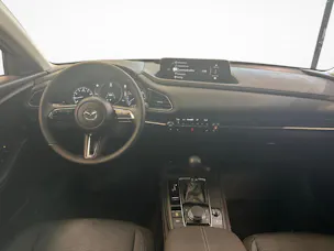 MAZDA CX-30 2.0 186 Exclusive-Line AWD