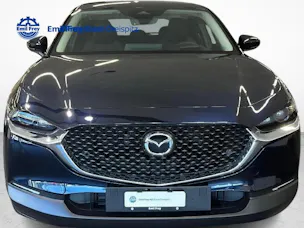 MAZDA CX-30 2.0 186 Exclusive-Line AWD