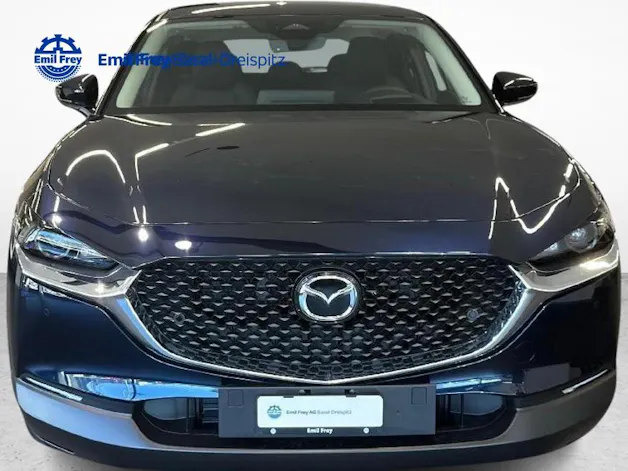 MAZDA CX-30 2.0 186 Exclusive-Line AWD