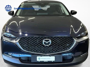 Fahrzeugbild MAZDA CX-30 2.0 186 Exclusive-Line AWD