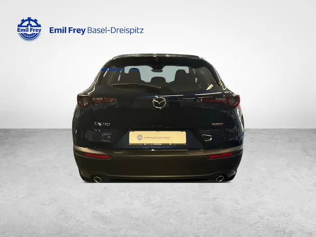 MAZDA CX-30 2.0 186 Exclusive-Line AWD
