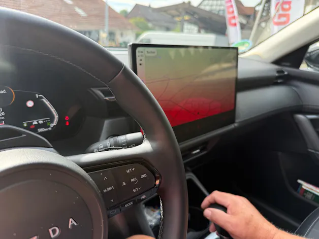 MAZDA CX-5 2.5 Homura AWD Panoramadach, Anhängevorrichtung