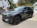 MAZDA CX-5 2.5 Homura AWD Panoramadach, Anhängevorrichtung