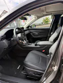 MAZDA CX-5 2.5 Homura AWD Panoramadach, Anhängevorrichtung