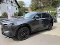 MAZDA CX-5 2.5 Homura AWD Panoramadach, Anhängevorrichtung