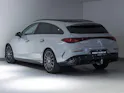 MERCEDES-BENZ CLA 220 4MATIC SB