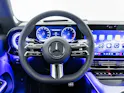 MERCEDES-BENZ CLA 220 4MATIC SB