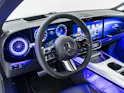 MERCEDES-BENZ CLA 220 4MATIC SB