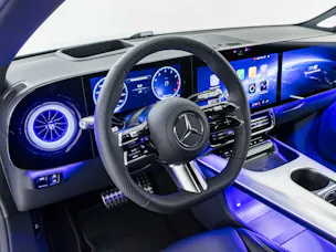 MERCEDES-BENZ CLA 220 4MATIC SB